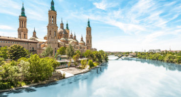 Zaragoza funciona para el marketing