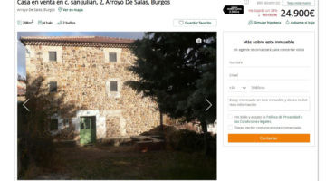 servihabitat black friday ofertas