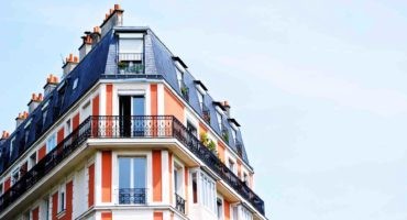 Build to rent es un fenómeno que apuesta por construir para alquilar.