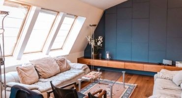 Analizamos las ventajas de mudarse a una casa más pequeña.