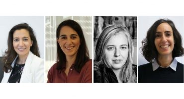 Mujeres en el sector inmobiliario: contamos la experiencia de cuatro directivas de Sareb.