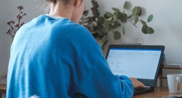 teletrabajo en casa evitar distracciones