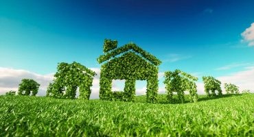 Hábitos para convertir hacer tu casa más sostenible.