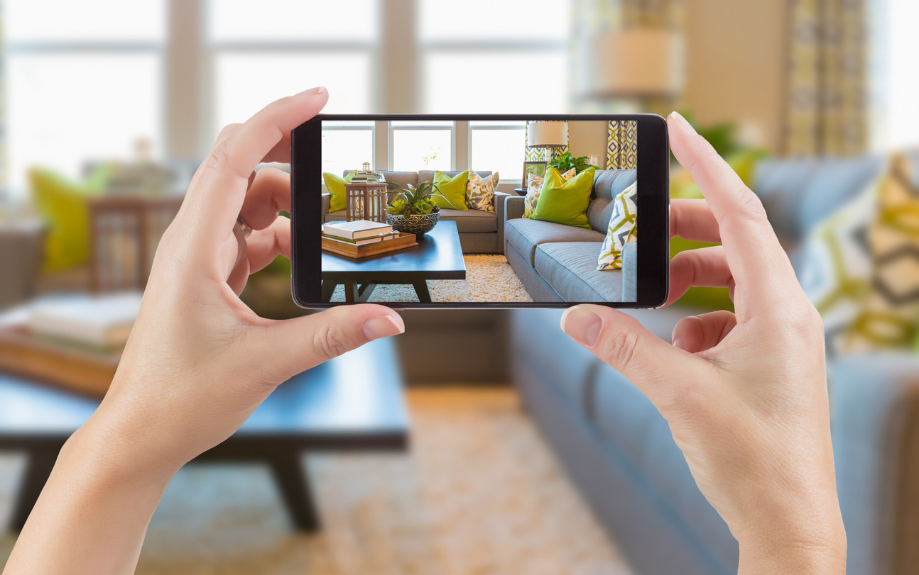 Así es la digitalización del sector inmobiliario que permite la compra online