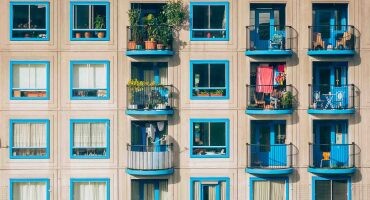 Te contamos en qué debes fijarte para saber si vives en una edificación saludable.