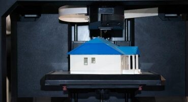 futuro vivienda impresion 3d