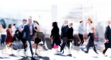 eliges donde vivir en base al trabajo o donde trabajar en base a donde vives