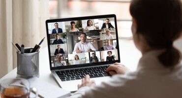 Juntas de vecinos telemáticas