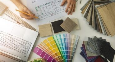 diseño plano casa