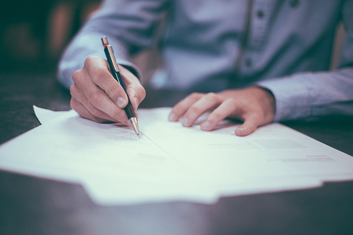 Firma divorcio, qué pasa con la hipoteca