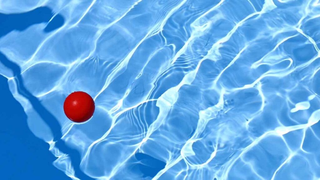 De media, las viviendas con piscina tienen un precio un 46,2 % superior.