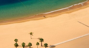 invertir playa en tenerife
