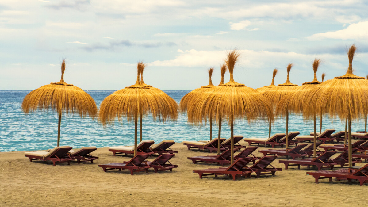 invertir playa con servicios