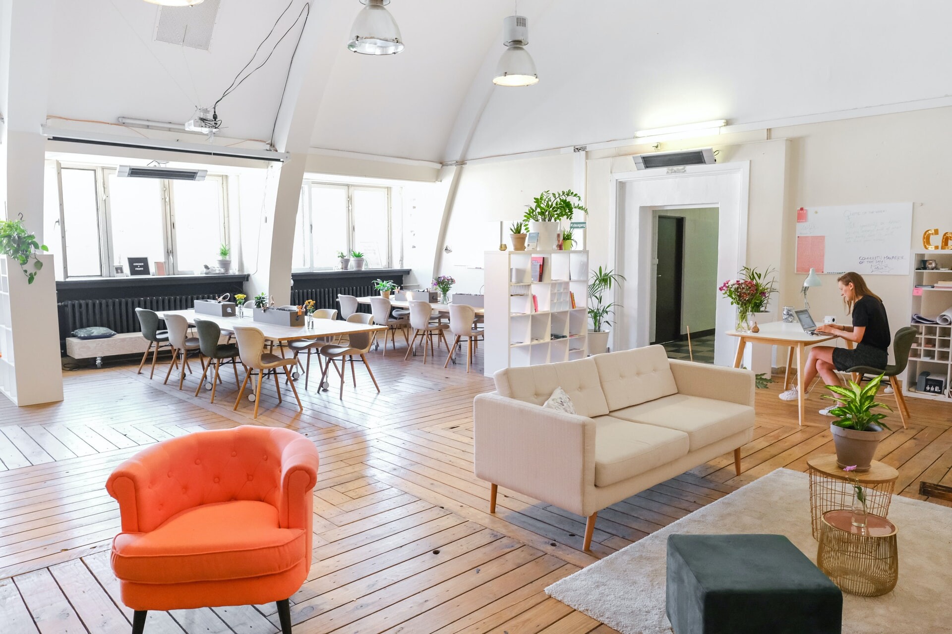 El build-to-rent en auge en España