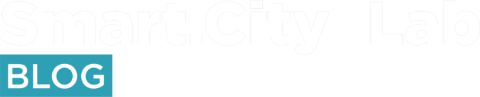 Logo Smart City Lab