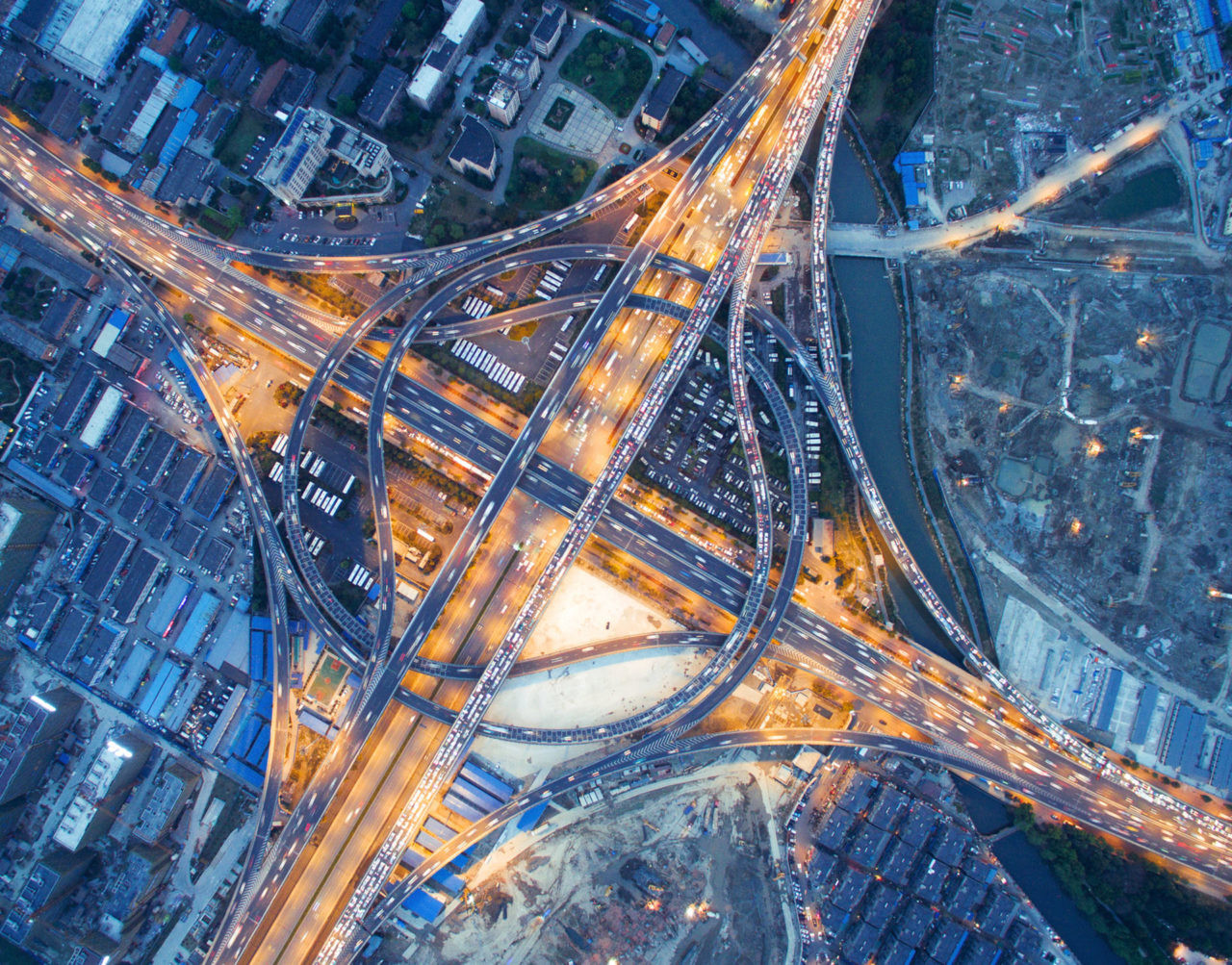 City Brain alibaba Hangzhou