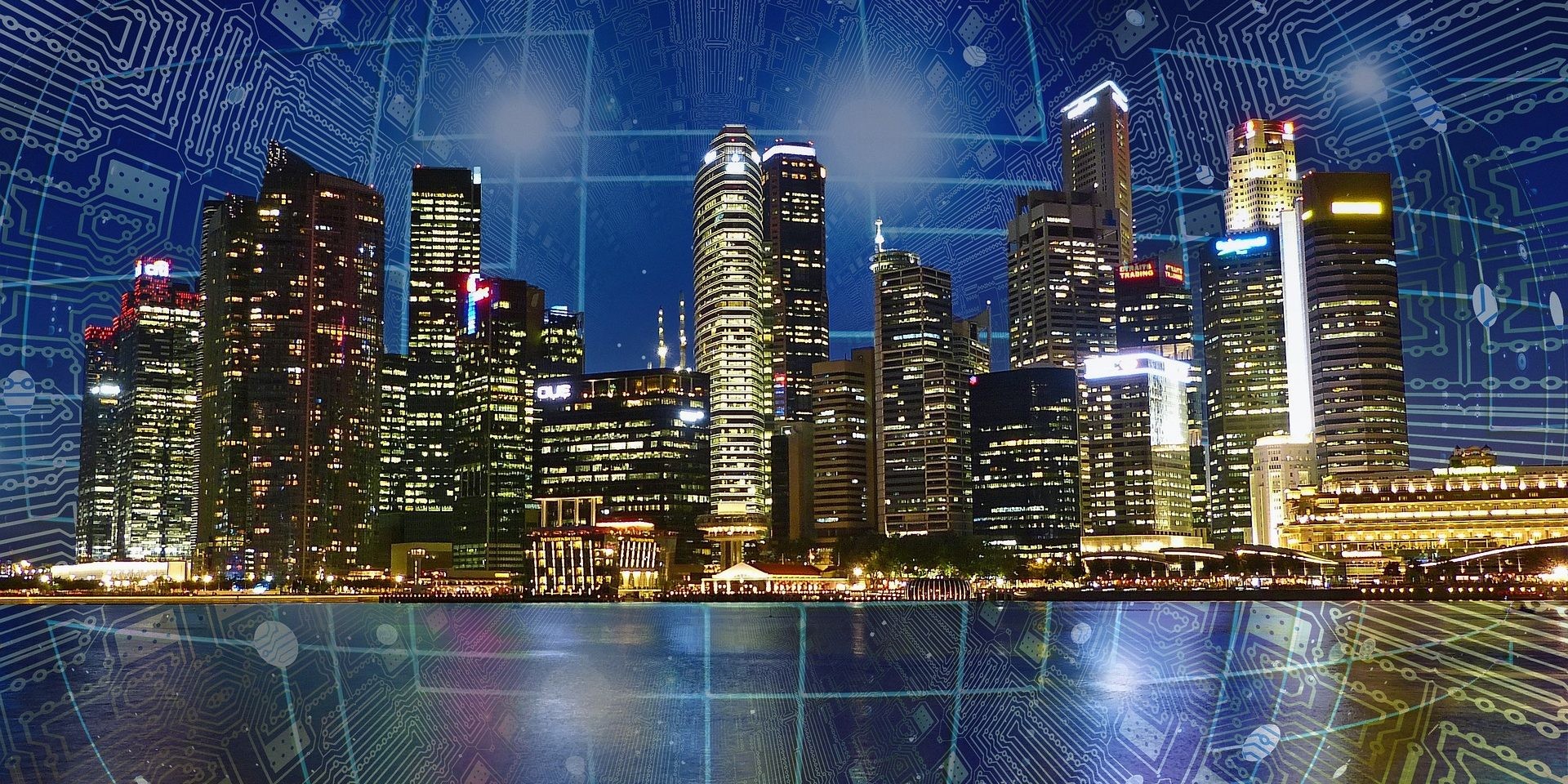 La evolución de las Smart Cities: qué son las ciudades hiperconectadas