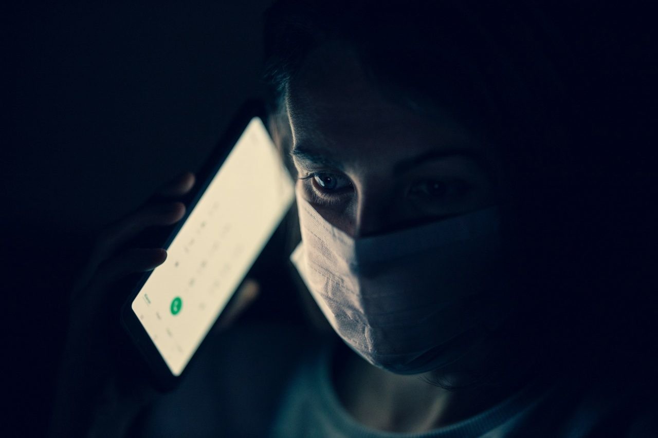 coronavirus covid-19 big data