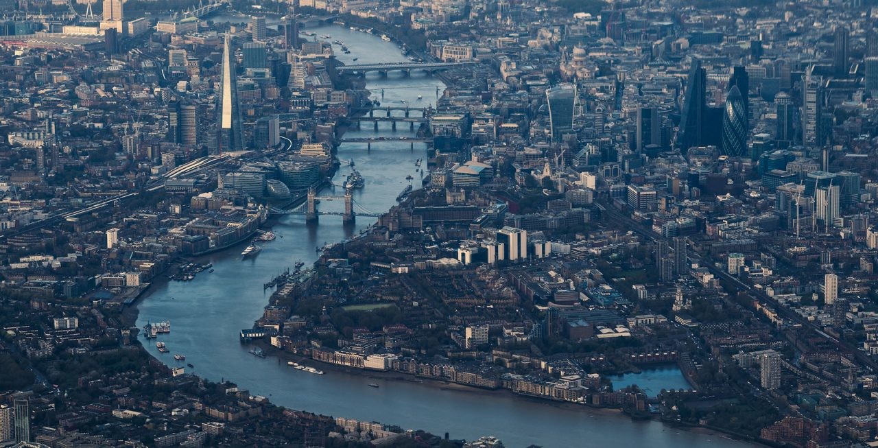 historia de londres pandemias y enfermedades infecciosas coronavirus