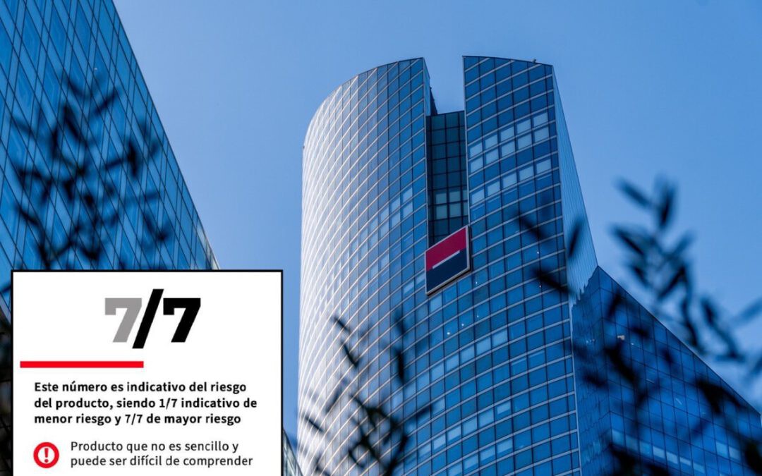 Productos Cotizados: la inversión flexible que casi nadie conoce