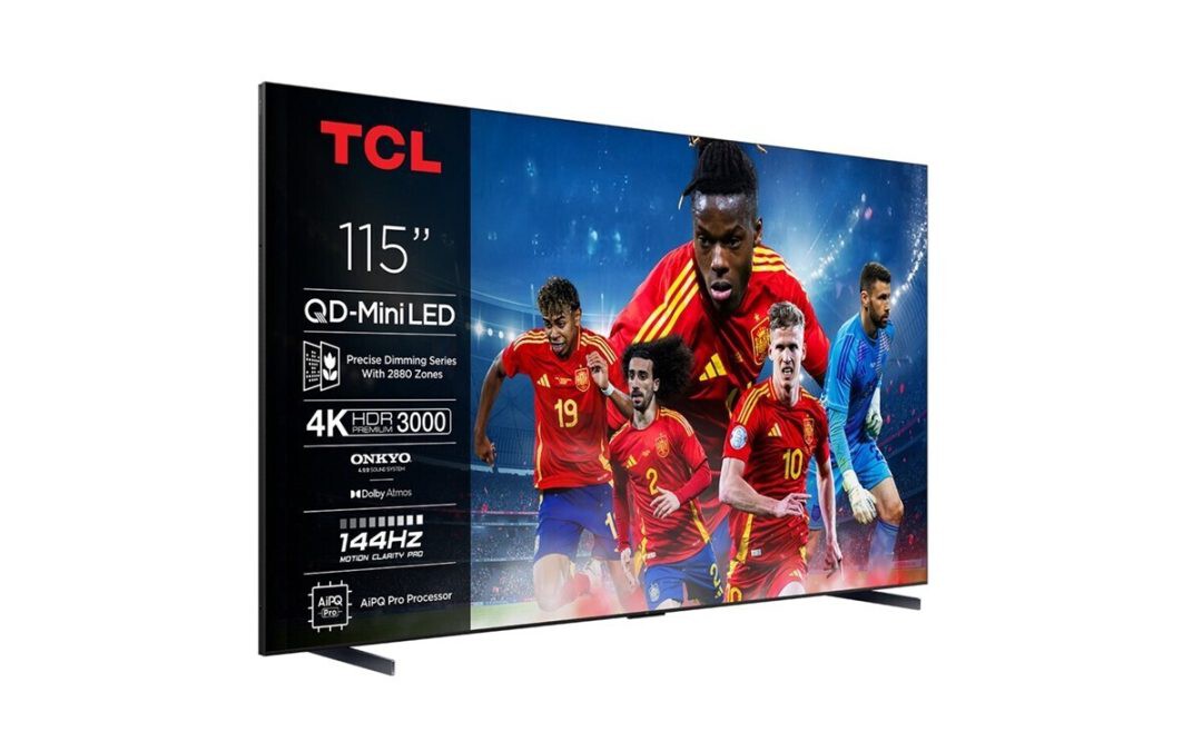 Hay dos tendencias claras en el mercado de televisores. Aquellos que quieren cambiar de Smart TV lo tienen más fácil