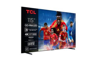 Hay dos tendencias claras en el mercado de televisores. Aquellos que quieren cambiar de Smart TV lo tienen más fácil