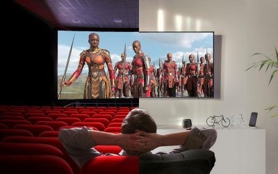 ¿Por qué existen tantos formatos HDR y de quién dependen?