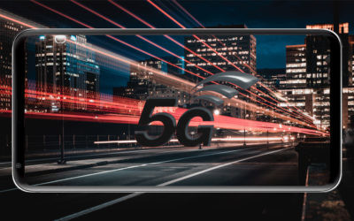 ¿Está tu smartphone preparado para el 5G? Estas son las ventajas en la conectividad que puedes perderte