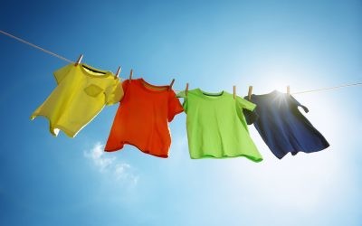 Del primero al último: qué significan los distintos programas de las lavadoras y qué funciones cumplen