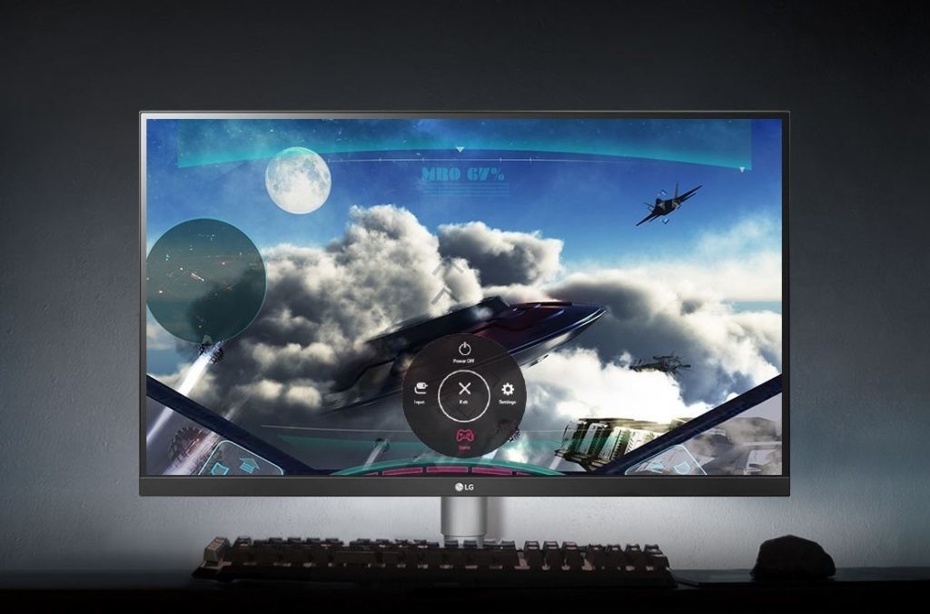 Monitor 8 Innovación LG Xataka