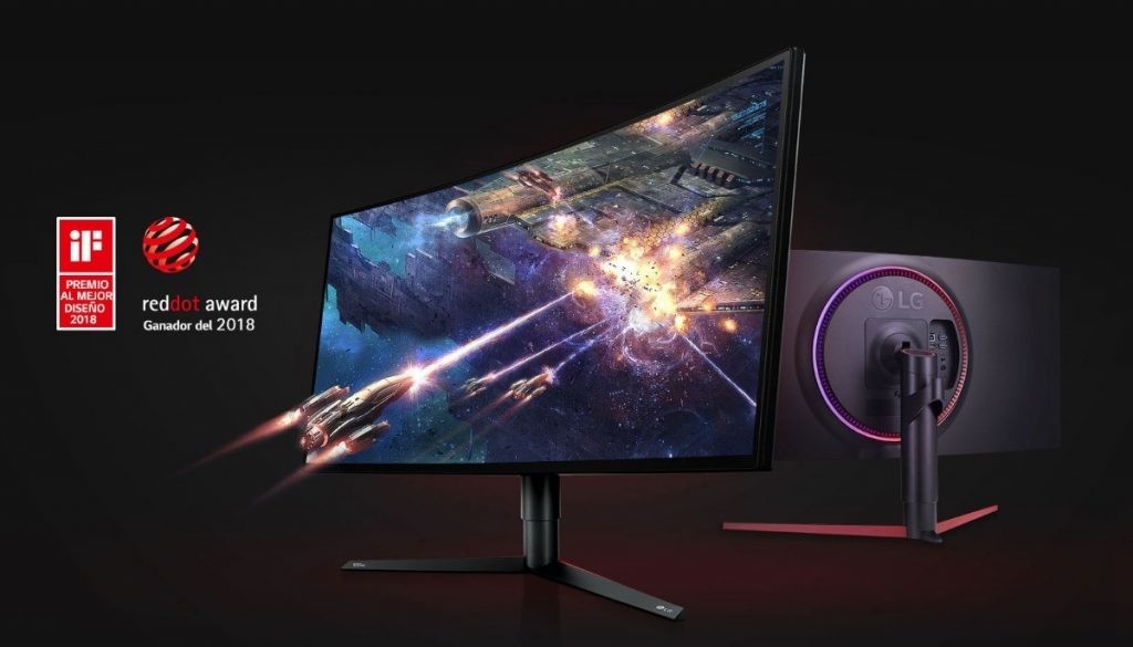 monitores gaming LG Innovación LG Xataka