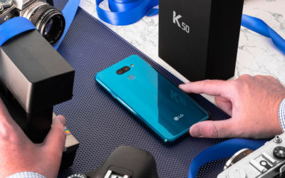 Hemos puesto a prueba la cámara de nuestro smartphone y estas son las situaciones en las que es clave que sepas manejarla