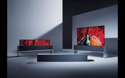 El televisor en 2020: la mejor alternativa a la pantalla de cine