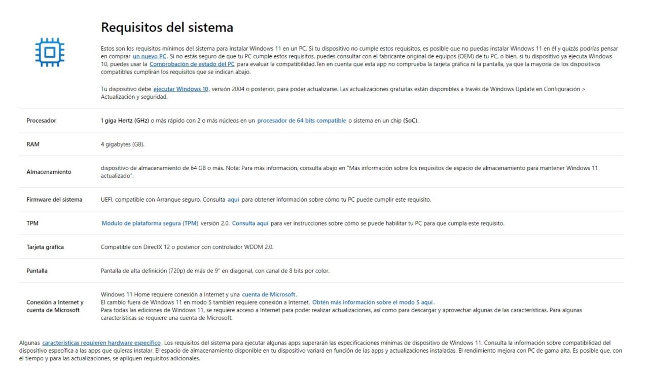 ¿Cómo instalar Windows 11 en tu portátil? Tutorial paso a paso - Life’s ...