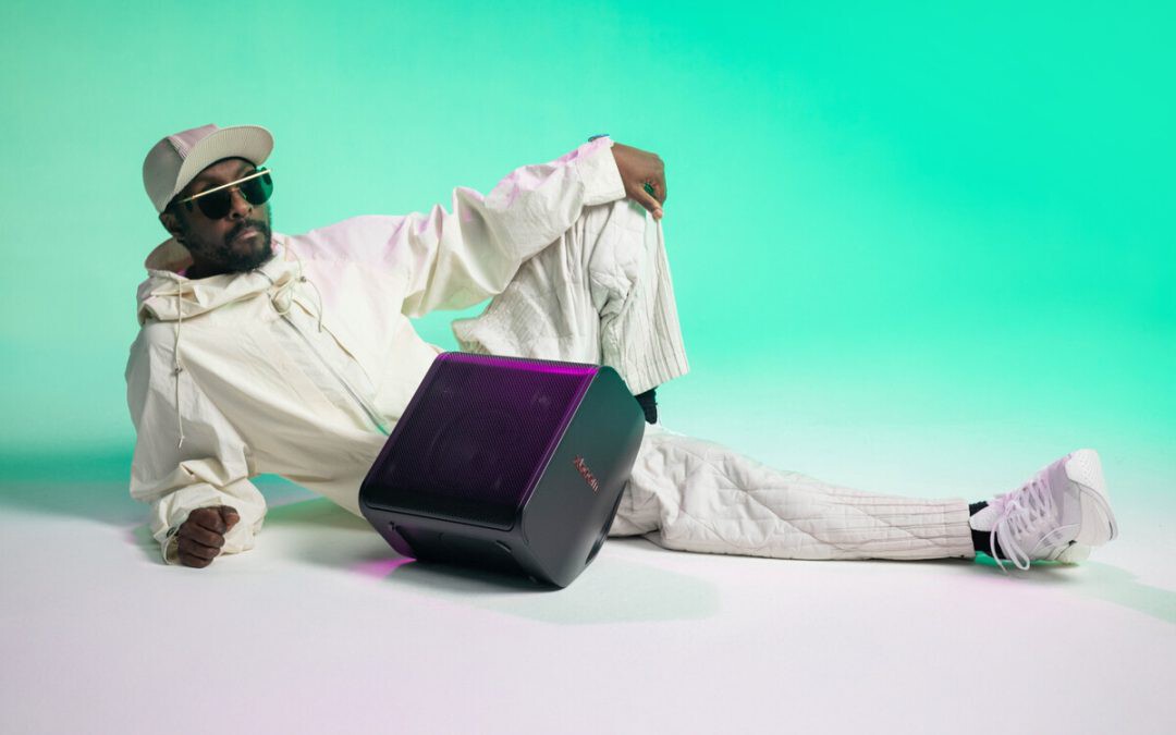 ¿Quieres convertir tu fiesta en un fiestón? Déjate liar con estos tres nuevos altavoces que ofrecen mucha potencia, diseño y son inalámbricos