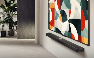 ¿Estás pensando comprar una barra de sonido? Aquí tienes ocho características que debes tener en cuenta para pillarte la más top