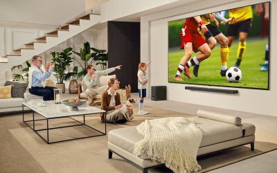 La guía definitiva para ser el anfitrión perfecto de la temporada futbolera