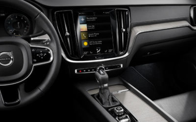 10 Razones para preferir un coche familiar… por su tecnología