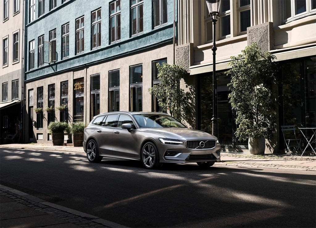 Volvo Ranchera ¿Por qué el diseño escandinavo favorece la innovación tecnológica de ...