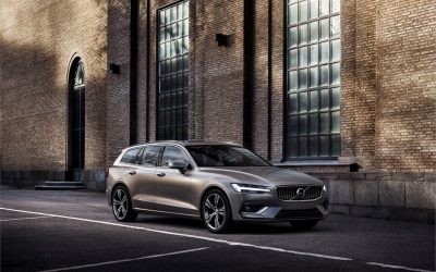 ¿Por qué el diseño escandinavo favorece la innovación tecnológica de los vehículos?