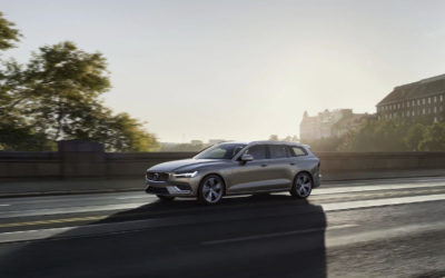 ¿En coche por la ciudad? La tecnología de conducción que hará más fáciles tus trayectos