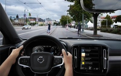 El poder de la información compartida para innovar en seguridad y salvar vidas