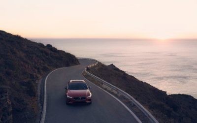 Los avances en suspensión adaptativa que harán más confortables tus viajes este verano