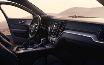 Cómo tiene que ser un sistema de infoentretenimiento hoy para no quedarse obsoleto mañana