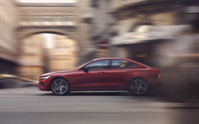 El coche autónomo como evolución de los sistemas de seguridad: adiós al factor humano