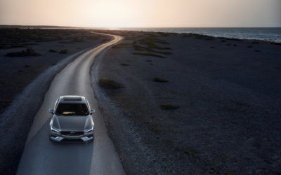 La ciencia de la aerodinámica o cómo conseguir coches cada día más eficientes