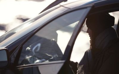 ¿Y si el aire del interior de tu vehículo está más contaminado que el de la calle?