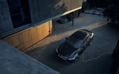 Actualidad y expectativas de los sistemas de propulsión: hacía el vehículo 100% eléctrico