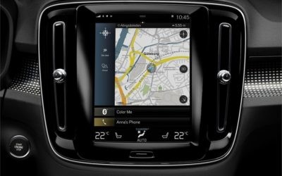 Se habla mucho del coche conectado pero ¿qué funcionalidades ofrece exactamente?