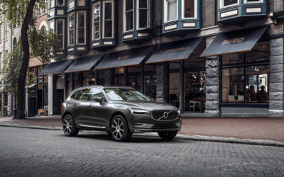 Aparcar de la mano de la tecnología más avanzada: adiós a los cálculos y las interminables vueltas